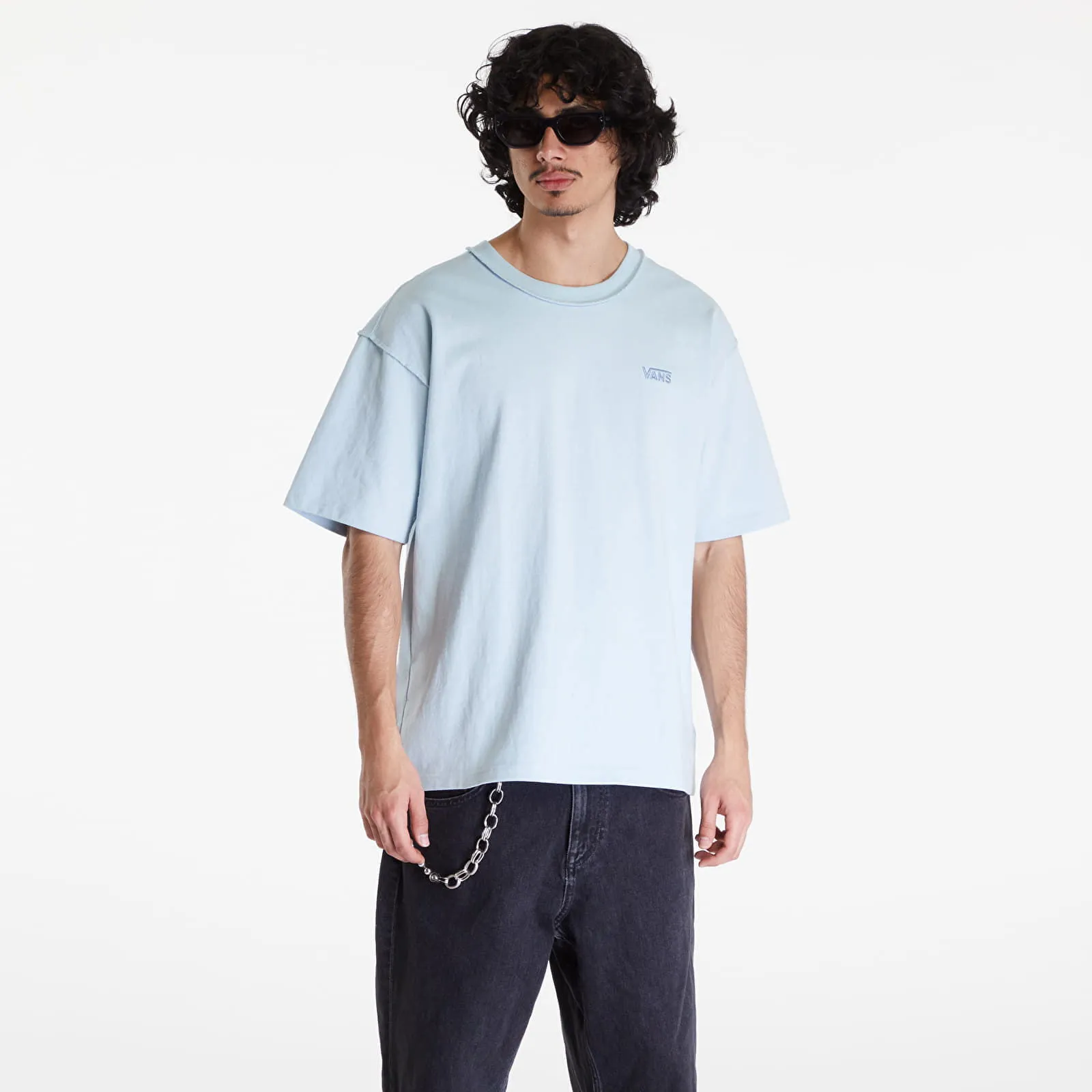 Vans LX Premium Short Sleeve Tee