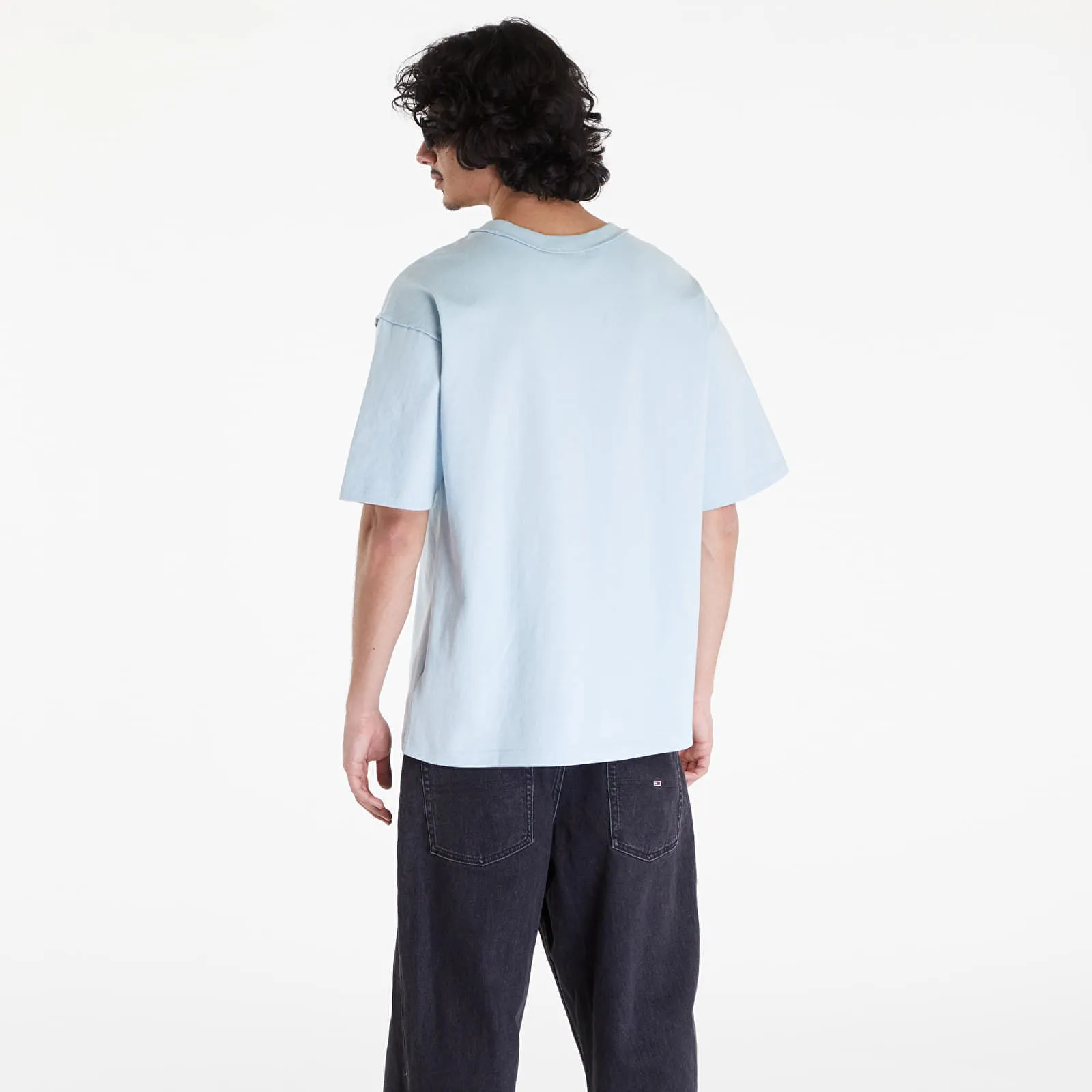 Vans LX Premium Short Sleeve Tee