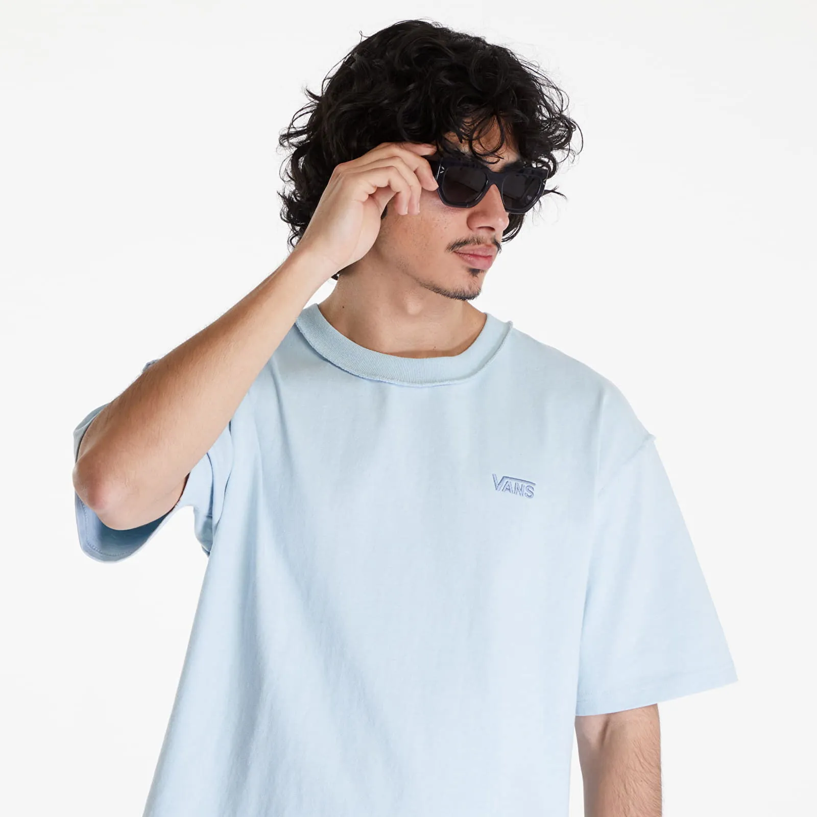 Vans LX Premium Short Sleeve Tee