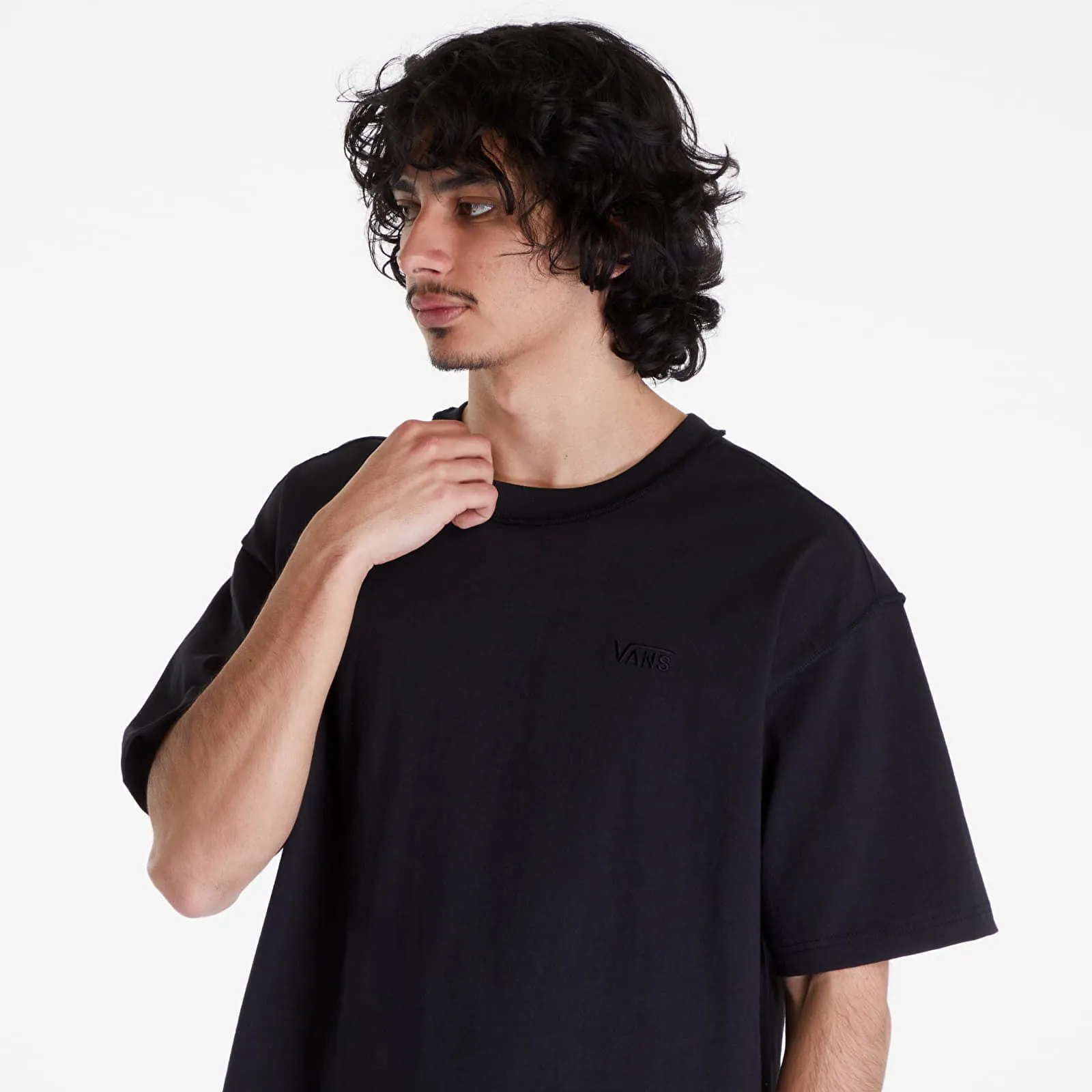 Vans LX Premium Short Sleeve