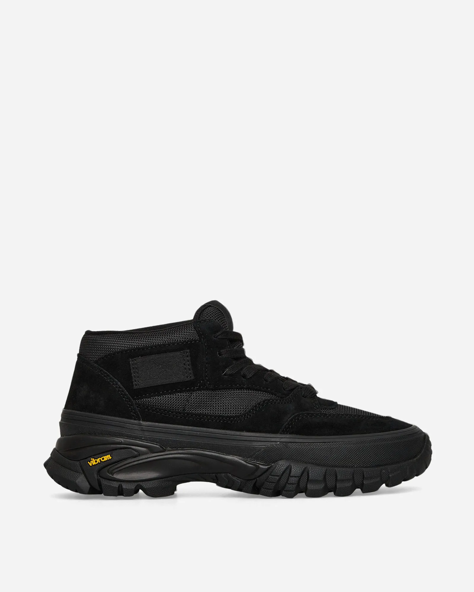 Vans OTW Half Cab Reissue 33 Vibram Sneakers Black