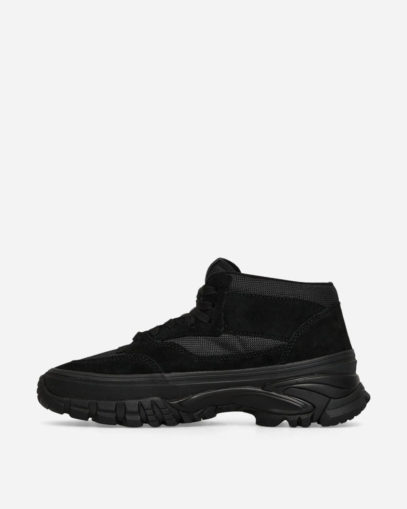 Vans OTW Half Cab Reissue 33 Vibram Sneakers Black