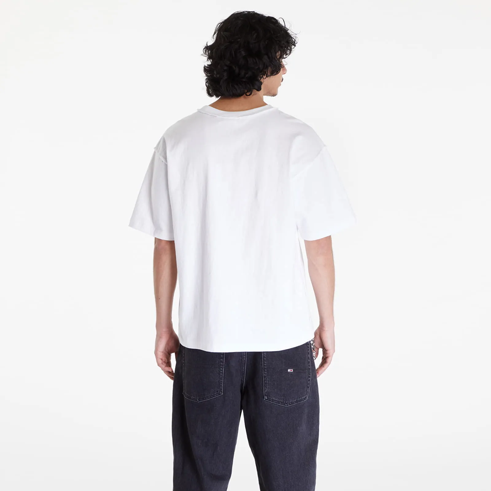 Vans Premium Short Sleeve Tee