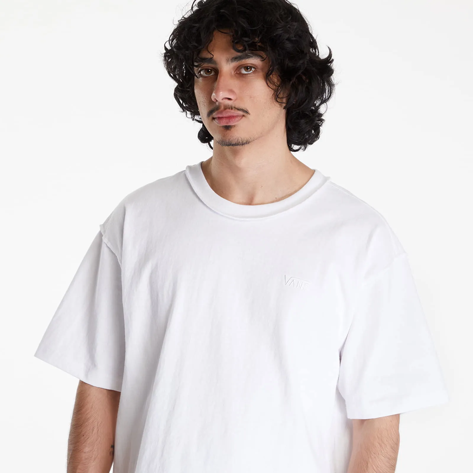 Vans Premium Short Sleeve Tee