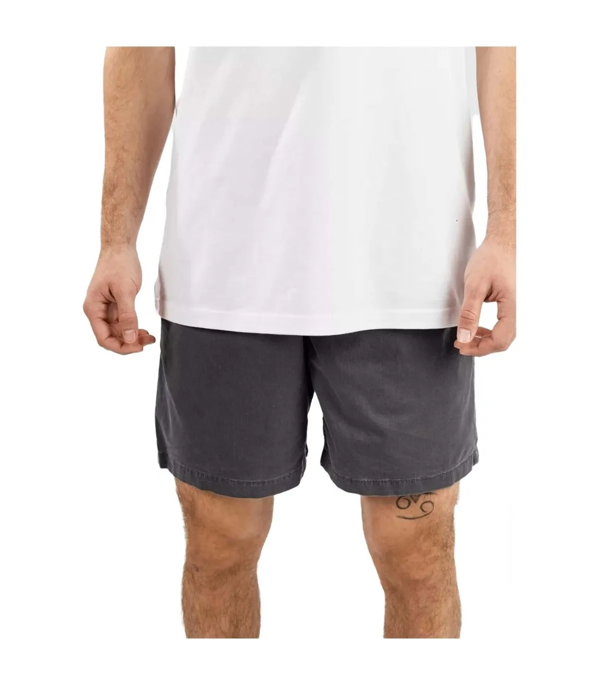 Vans Rangel Salt Washed Shorts Hombre