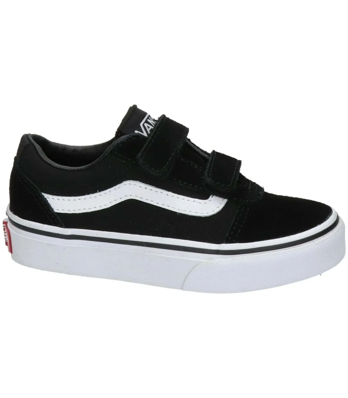 Vans Yt Ward V Zapatilla Niño