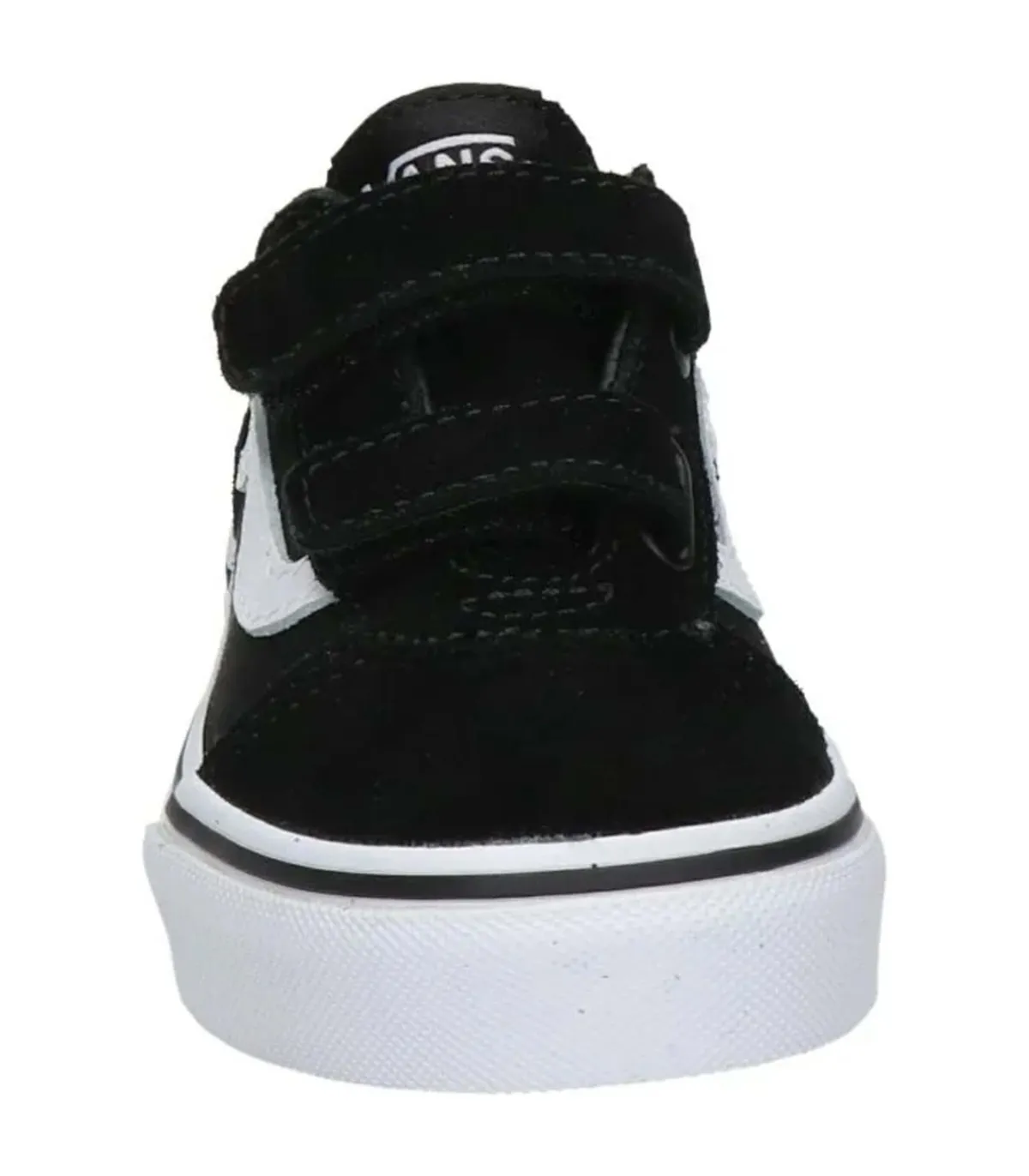 Vans Yt Ward V Zapatilla Niño