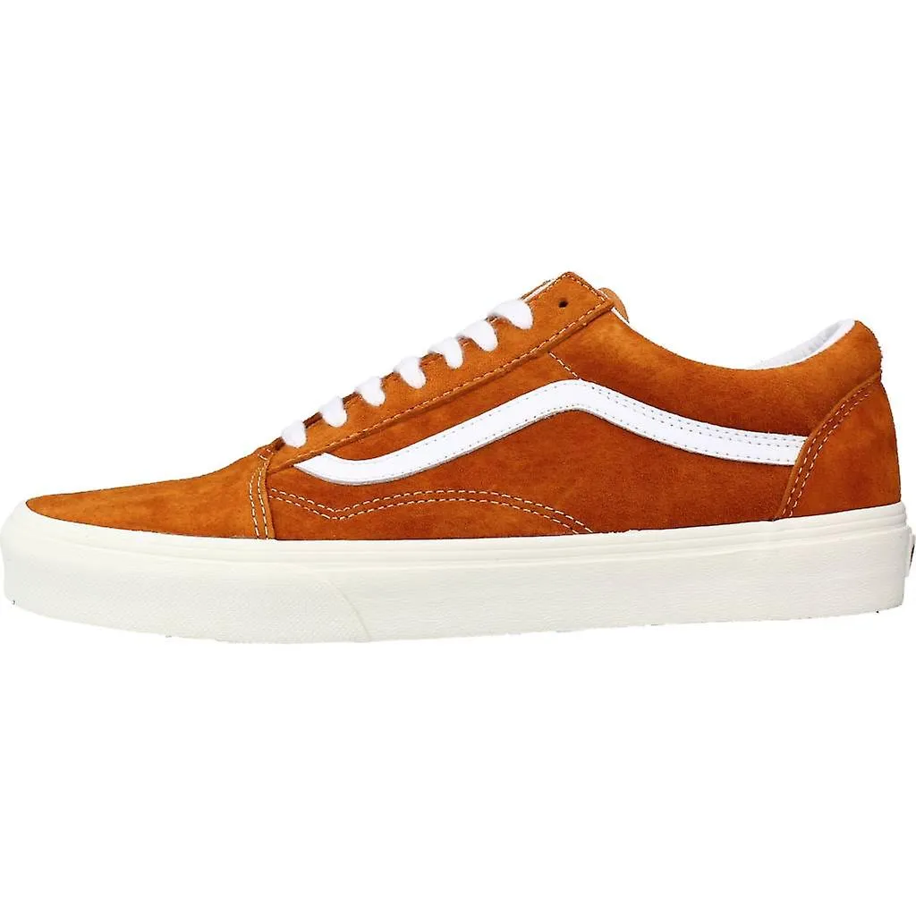 Vans Zapatillas Ua Old Skool Color Dsrtsun