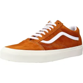 Vans Zapatillas Ua Old Skool Color Dsrtsun