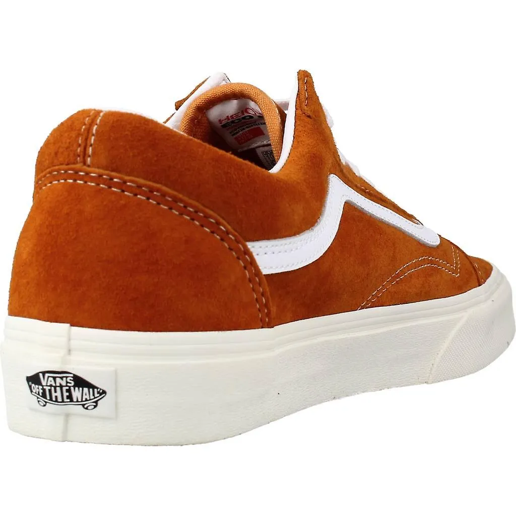 Vans Zapatillas Ua Old Skool Color Dsrtsun