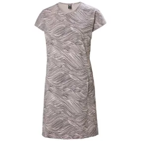 Vestido helly hansen Thalia Print Dress 2.0 W