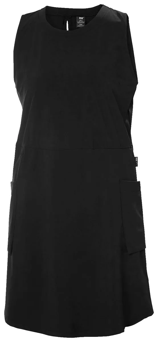 Vestido helly hansen Viken Recycled Dress W