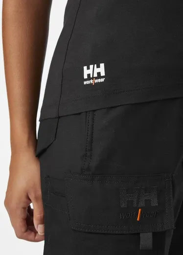 W manchester camiseta Helly Hansen