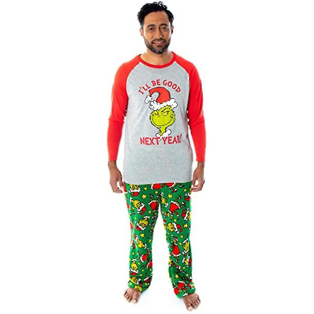 Xmas baby 44913 christmas family holiday pajamas matching o neck christmas tops pants sleepwear z56613