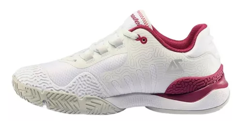 Zapatilla Bullpadel Flow Hybrid Fly Blanco Ahora 6 Empo2000