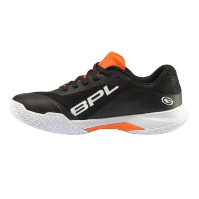 Zapatilla Bullpadel Next 23I Negro