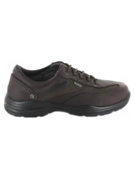 zapatilla chiruca dublin 02 travel gore-tex hombre