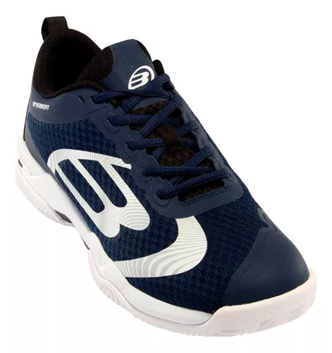 Zapatilla Hombre Bullpadel Beker 22v Padel Ahora 6 Empo2000