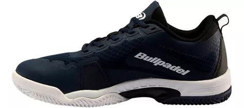 Zapatilla Hombre Bullpadel Beker 22v Padel Ahora 6 Empo2000