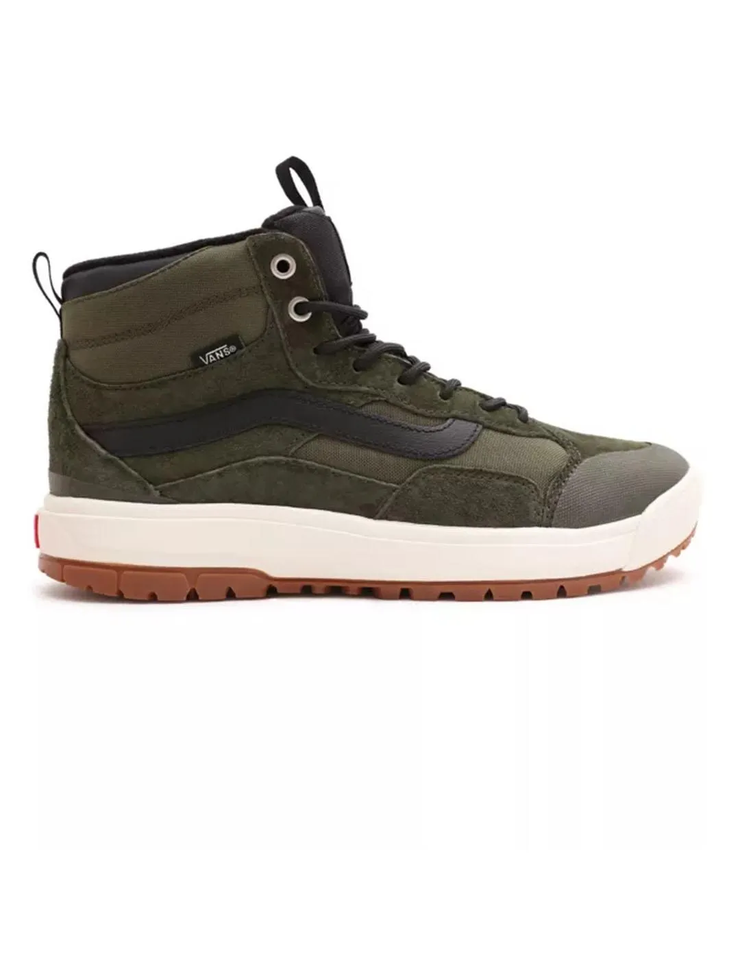 Zapatilla Hombre Vans Ultrarange Exo Mte Verde