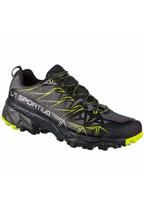 Zapatilla La Sportiva Akyra GTX Carbon/Apple Green