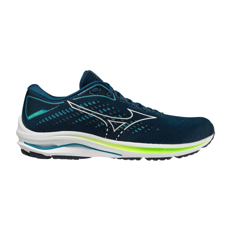 Zapatilla Mizuno Wave Rider 25 J1GC210302