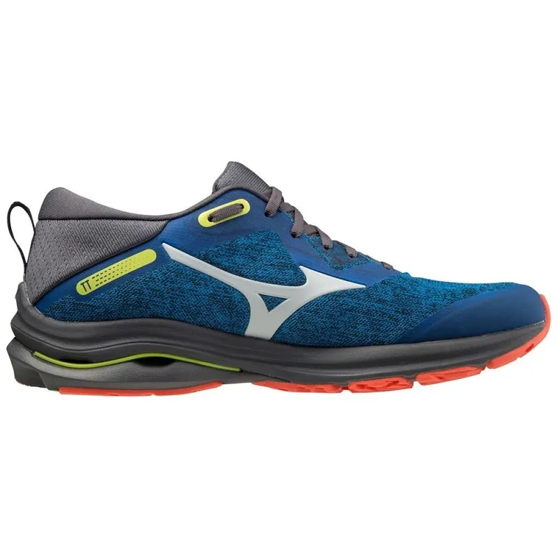 Zapatilla Mizuno Wave Rider TT 2 J1GC2032 24