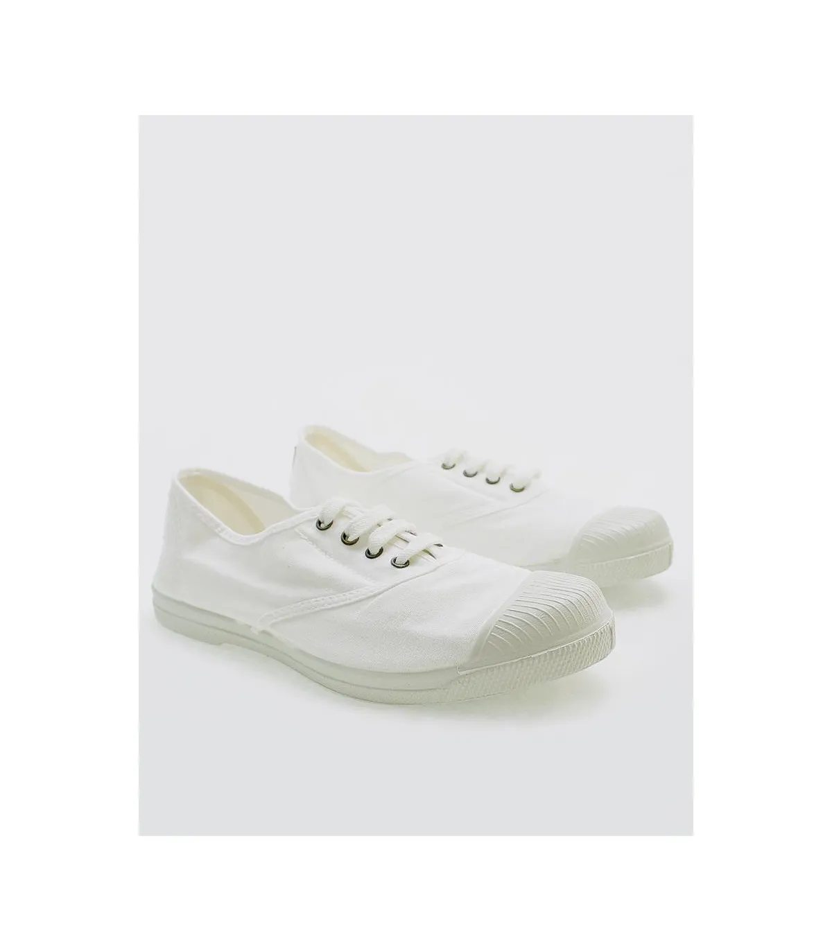 ZAPATILLA NATURAL WORLD 102 BLANCO