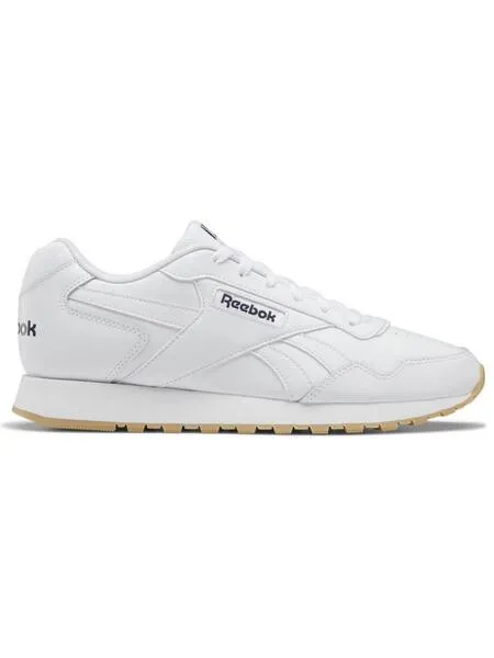 Zapatilla Reebok Glide M Bco/Caramelo