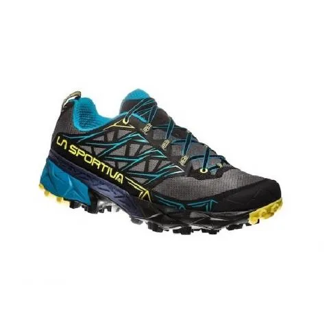 Zapatilla trail running - La Sportiva Akyra - 36D900614