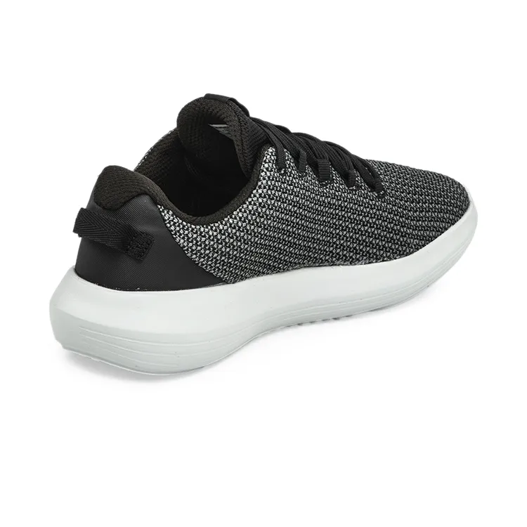 Zapatilla Under Armour Ripple Mujer Gris