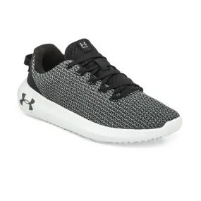 Zapatilla Under Armour Ripple Mujer Gris