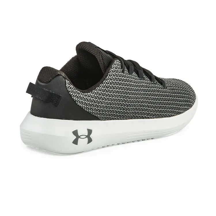 Zapatilla Under Armour Ripple Mujer Gris