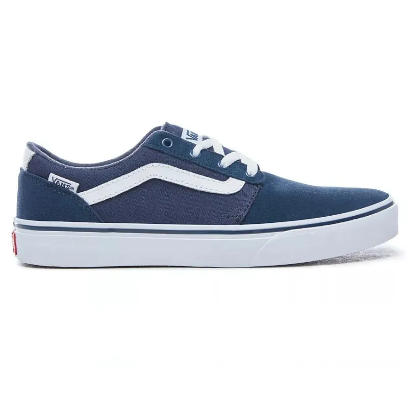 Zapatilla Vans Chapman Stripe VA349S MIT