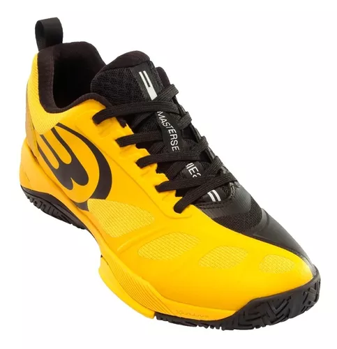 Zapatillas Bullpadel Hack Hybrid Tenis Padel Ahora 6 Empo