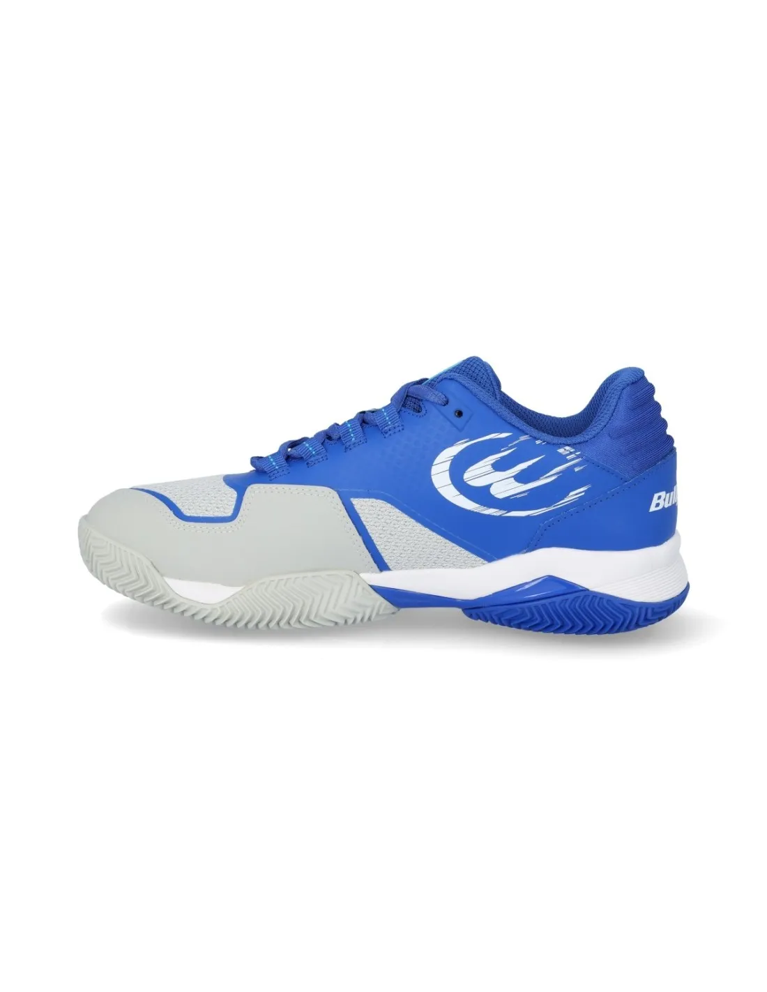 Zapatillas Bullpadel Vertex Grip 23 Pn Real