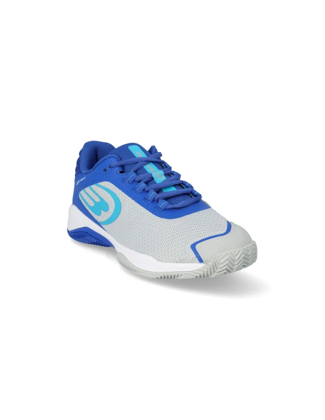 Zapatillas Bullpadel Vertex Grip 23 Pn Real