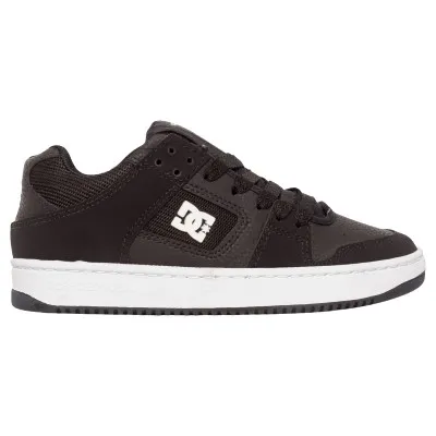 ZAPATILLAS DC SHOES MANTECA SS WOMAN 