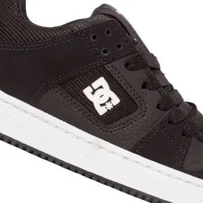 ZAPATILLAS DC SHOES MANTECA SS WOMAN 