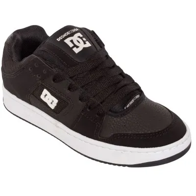 ZAPATILLAS DC SHOES MANTECA SS WOMAN 