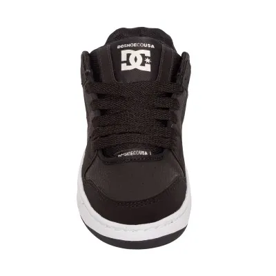 ZAPATILLAS DC SHOES MANTECA SS WOMAN 