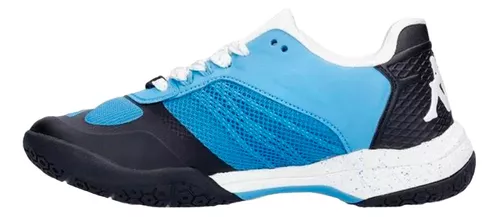 Zapatillas Hombre Kappa Kombat Padel Loop Azul Empo2000