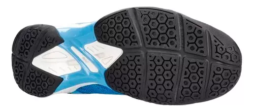 Zapatillas Hombre Kappa Kombat Padel Loop Azul Empo2000