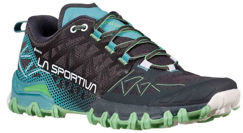 Zapatillas la sportiva Bushido II GTX W