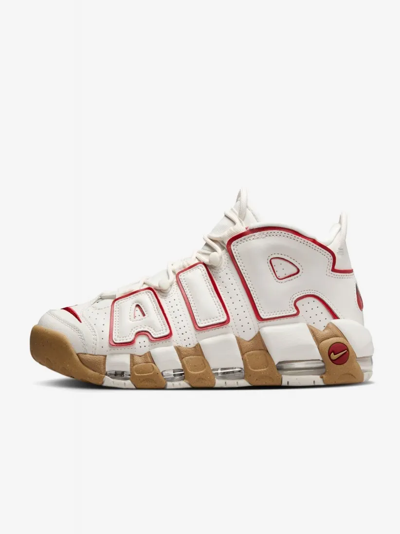 Zapatillas Nike Air More Uptempo