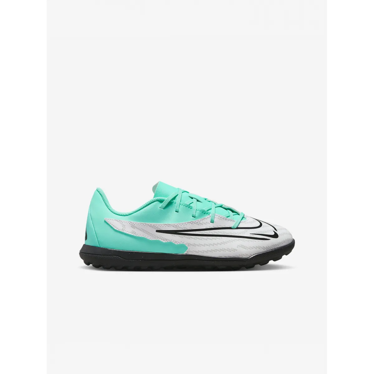 Zapatillas Nike Phantom GX Club GS J TF