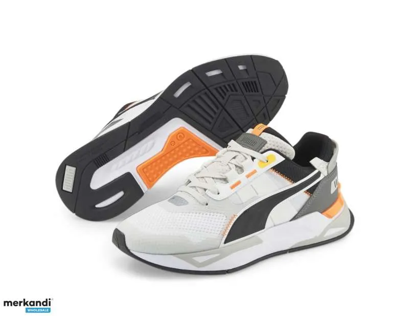 Zapatillas PUMA - Mirage / RS / R78 /Future Rider... 218Pares DE17437