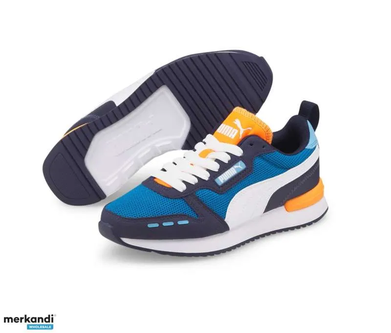 Zapatillas PUMA - Mirage / RS / R78 /Future Rider... 218Pares DE17437