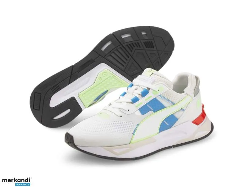 Zapatillas PUMA - Mirage / RS / R78 /Future Rider... 218Pares DE17437