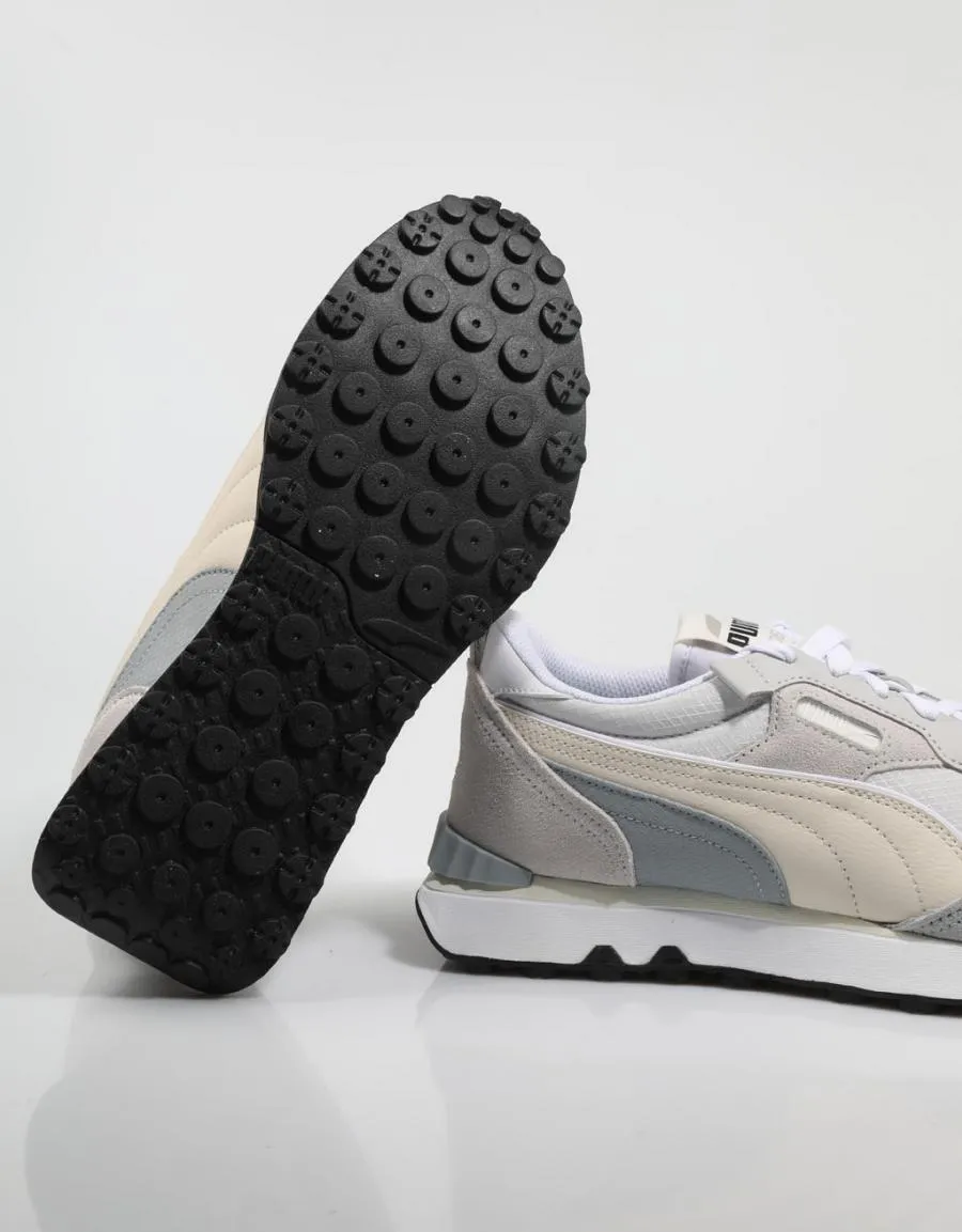  zapatillas PUMA Rider Fv Future Vintage en Gris 80724